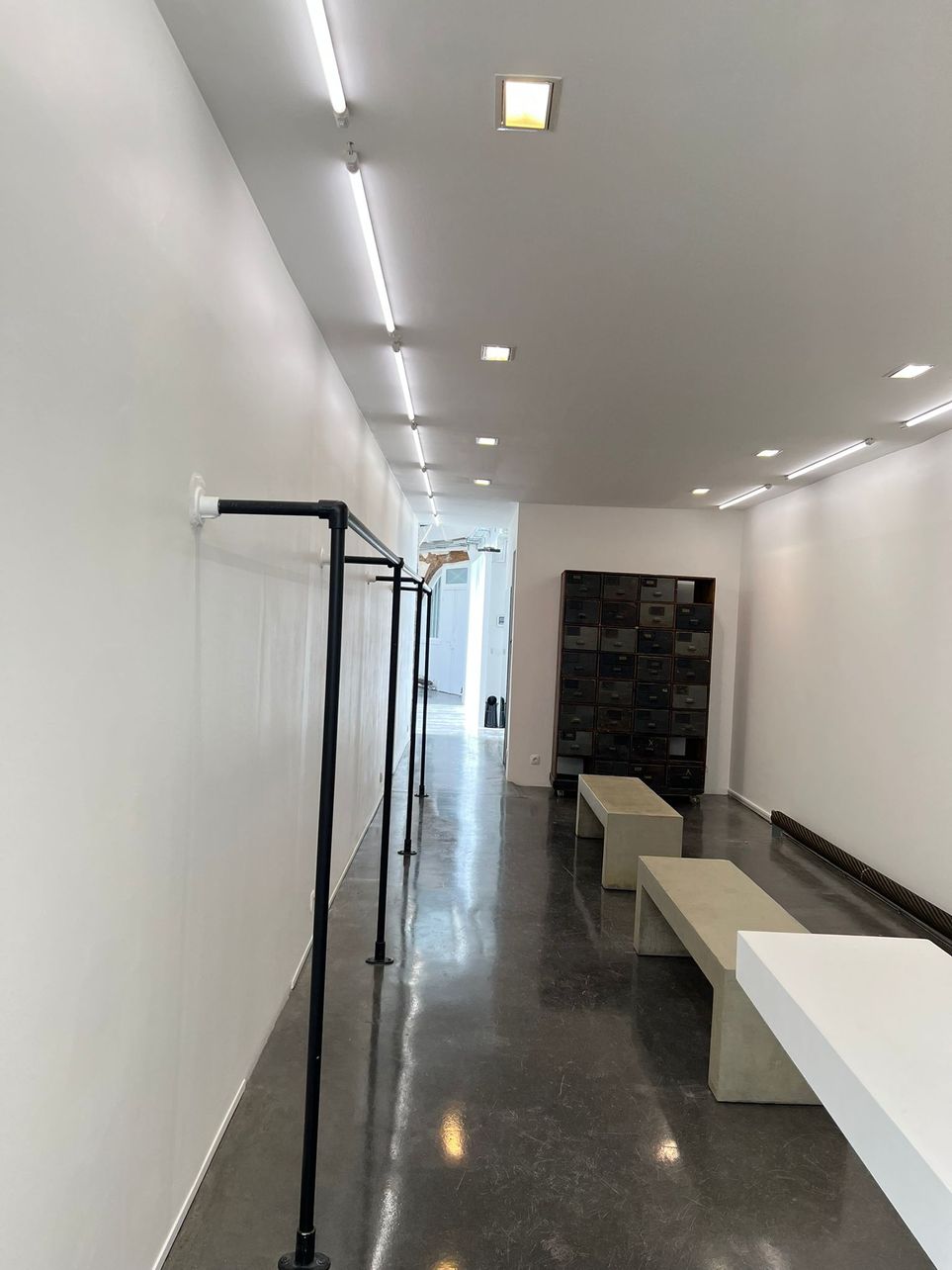 Photo de la boutique Espace des Rosiers 3